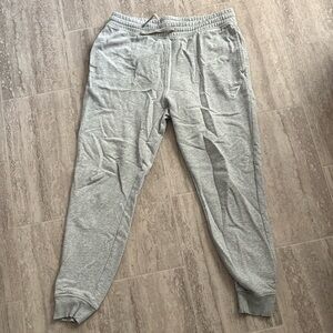 Men’s large sweatpants gymshark